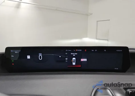 2025 Ford Expedition Active из США, поврежденный, VIN 1FMJU1J88SEA48561